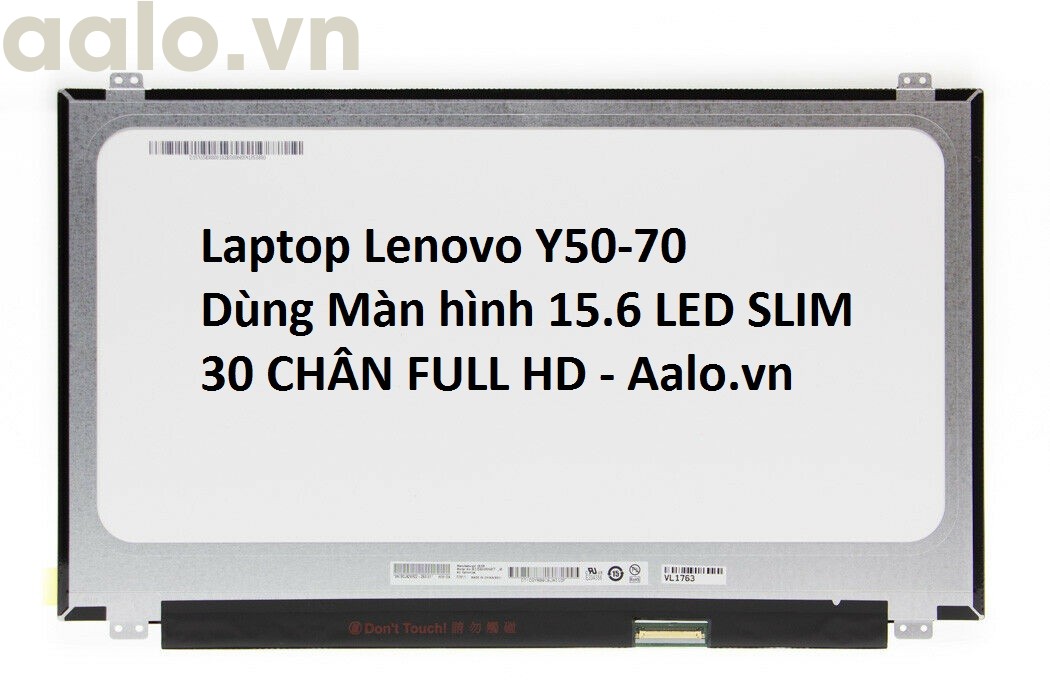 Màn hình Laptop Lenovo Y50-70