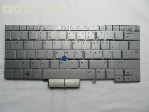 Bàn phím HP 2740p