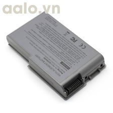 Pin Laptop Dell D500