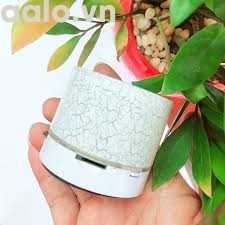 Loa mini Bluetooth hld 600 - aalo.vn