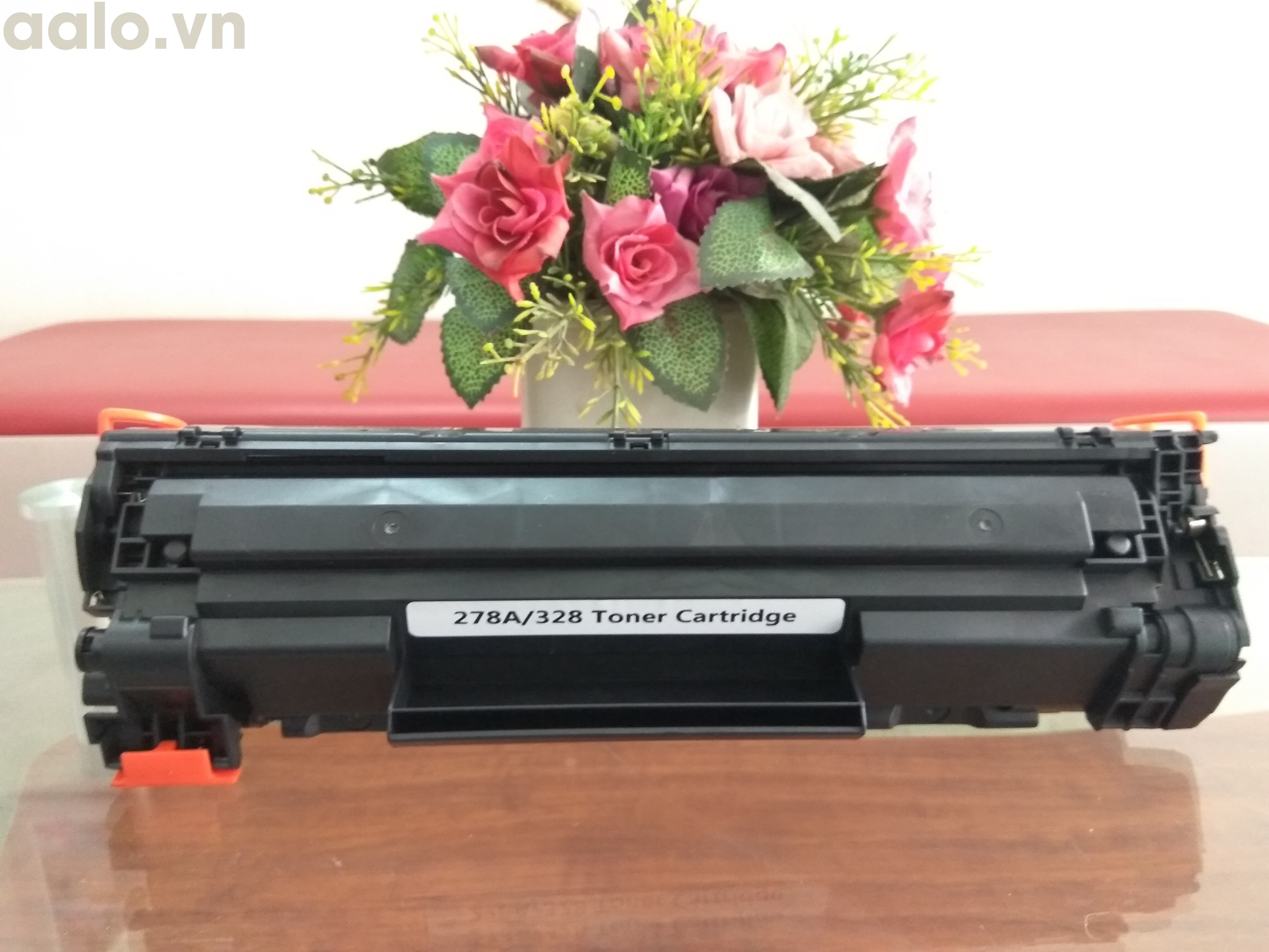 Hộp Mực 78A dùng cho máy Canon 6200d  HP LaserJet Pro P1606DN, P1566, M1536DNF (Series) - Cartridge 78A