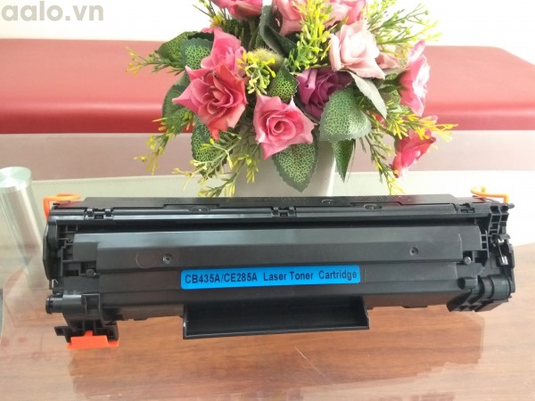 Hộp mực 85A dùng cho máy in Canon 6000 HP 1102 1132 1212 – Cartridge 85A