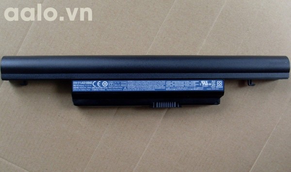 Pin Laptop Acer Aspire 3820, 4820, 5820 - Battery Acer