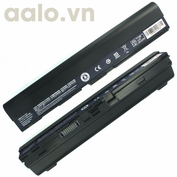 Pin Laptop Acer Aspire One 725, 756, AO725, AO756, V5-171, AC71 - Battery Acer