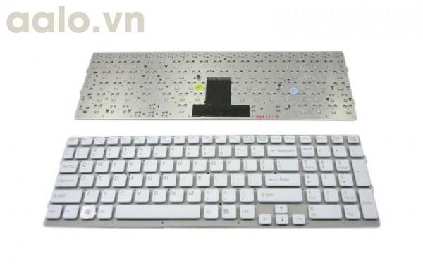 Bàn phím laptop Sony EE  - keyboard Sony