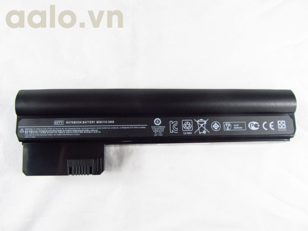 Pin Laptop HP CQ10 - Battery HP