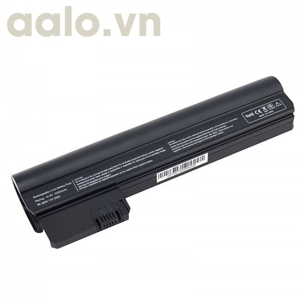 Pin Laptop HP Mini 110-3100 110-3000 - Battery HP