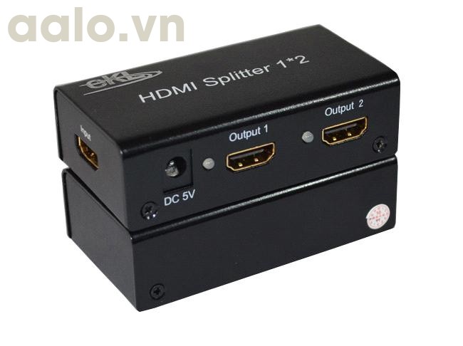 Bộ chia HDMI 1 ra 2