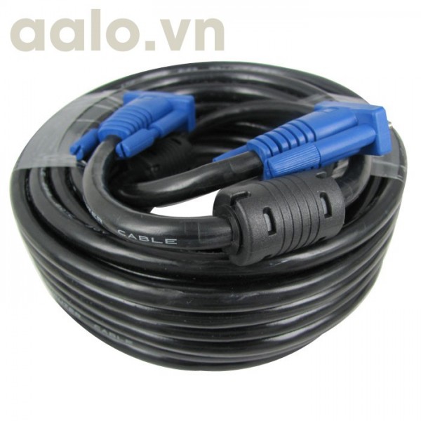 Cable VGA 20m