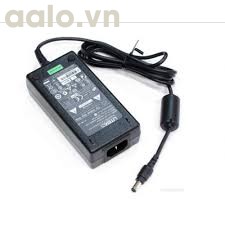 Adapter 12V -1A chân thường 