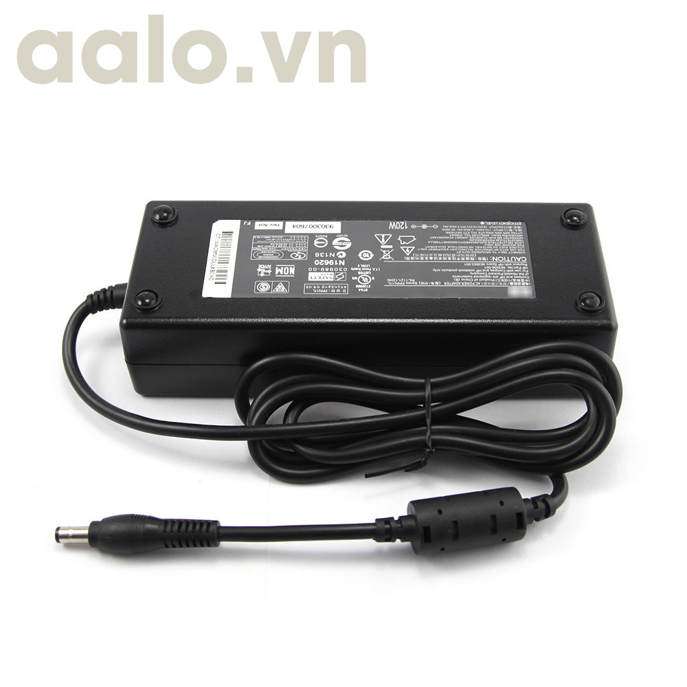 Adapter 5V -1A chân thường 