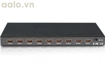 Bộ CHIA HDMI 1 ra 8 màn hình