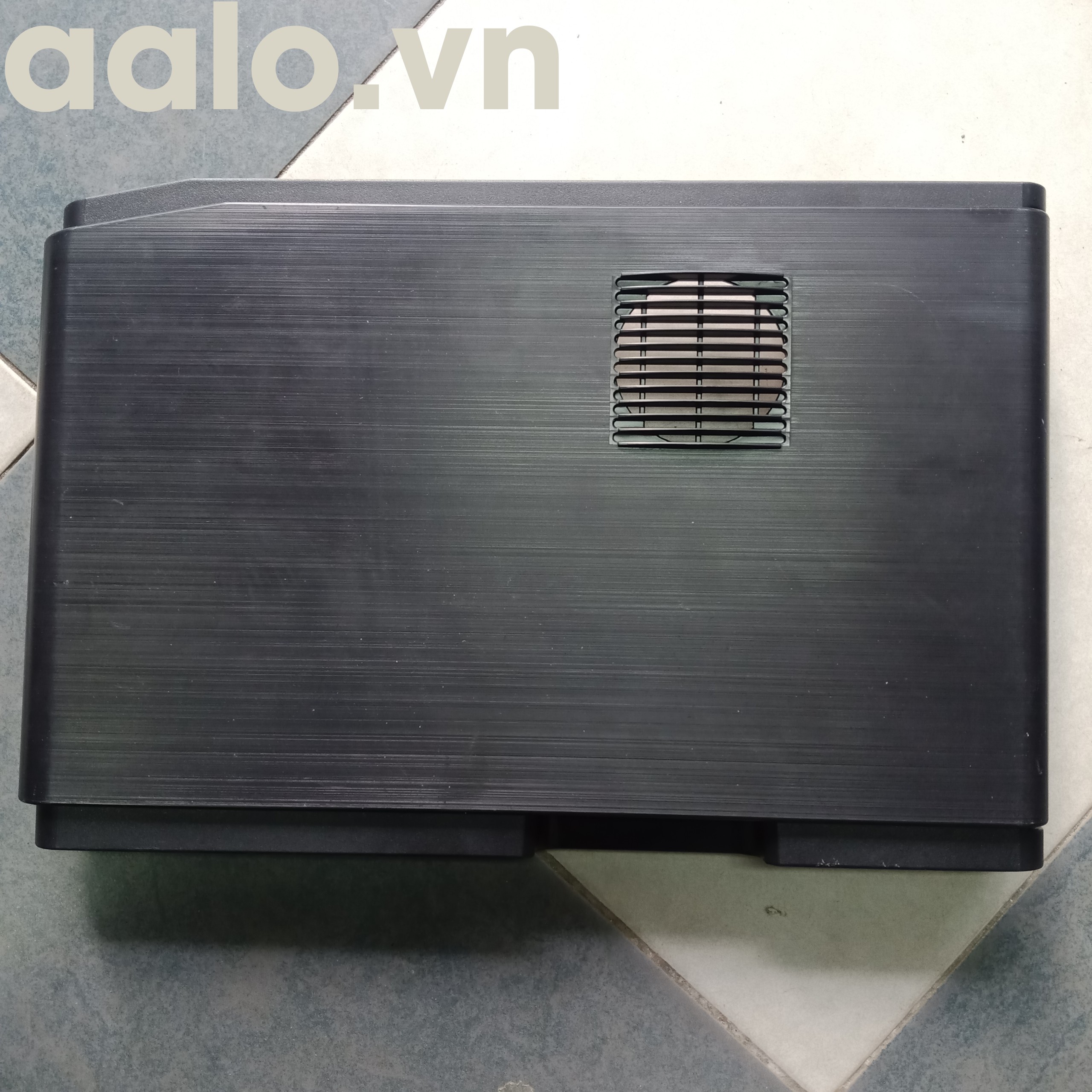 Ốp sờn nguồn máy in HP 400 401