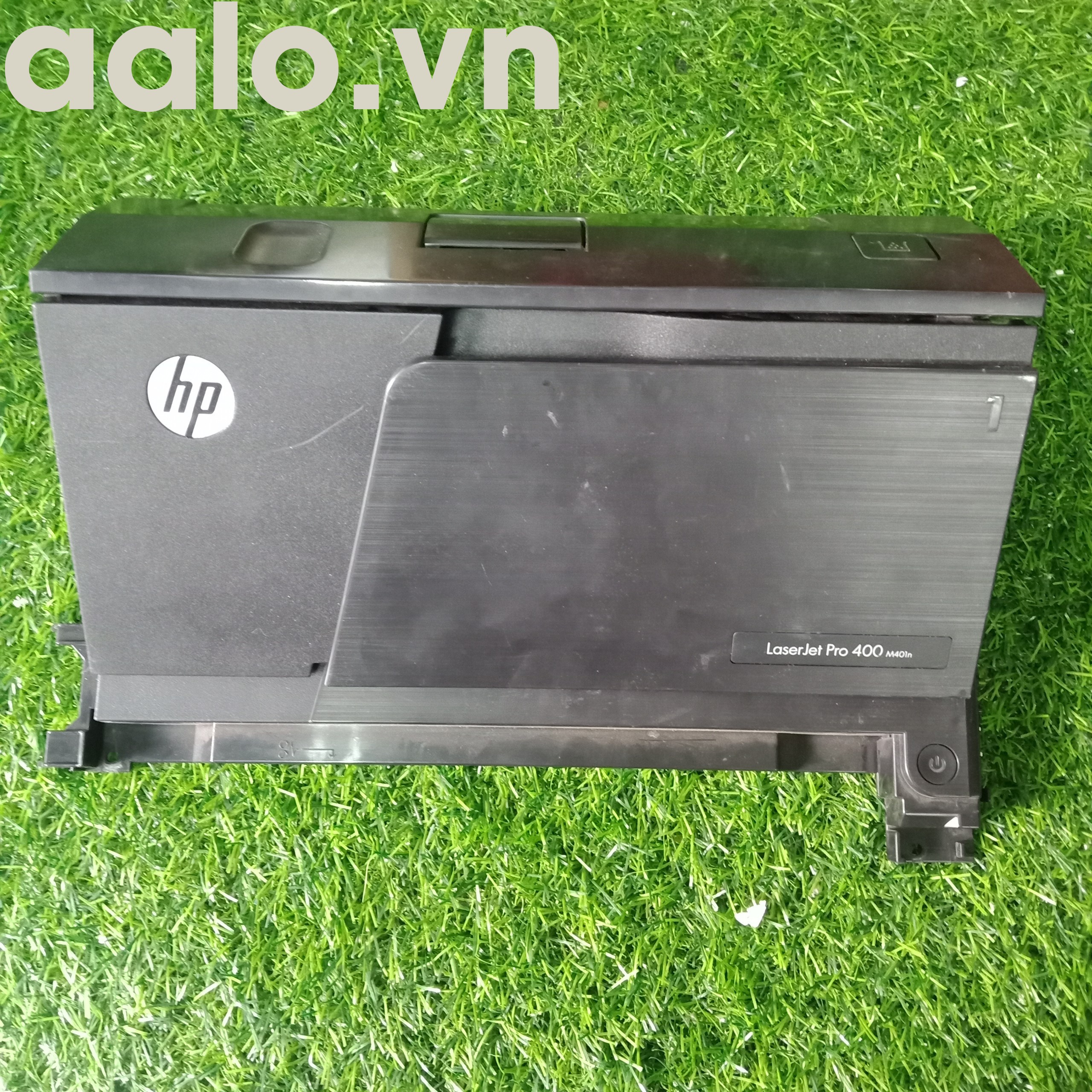 Cửa trước máy in HP 400