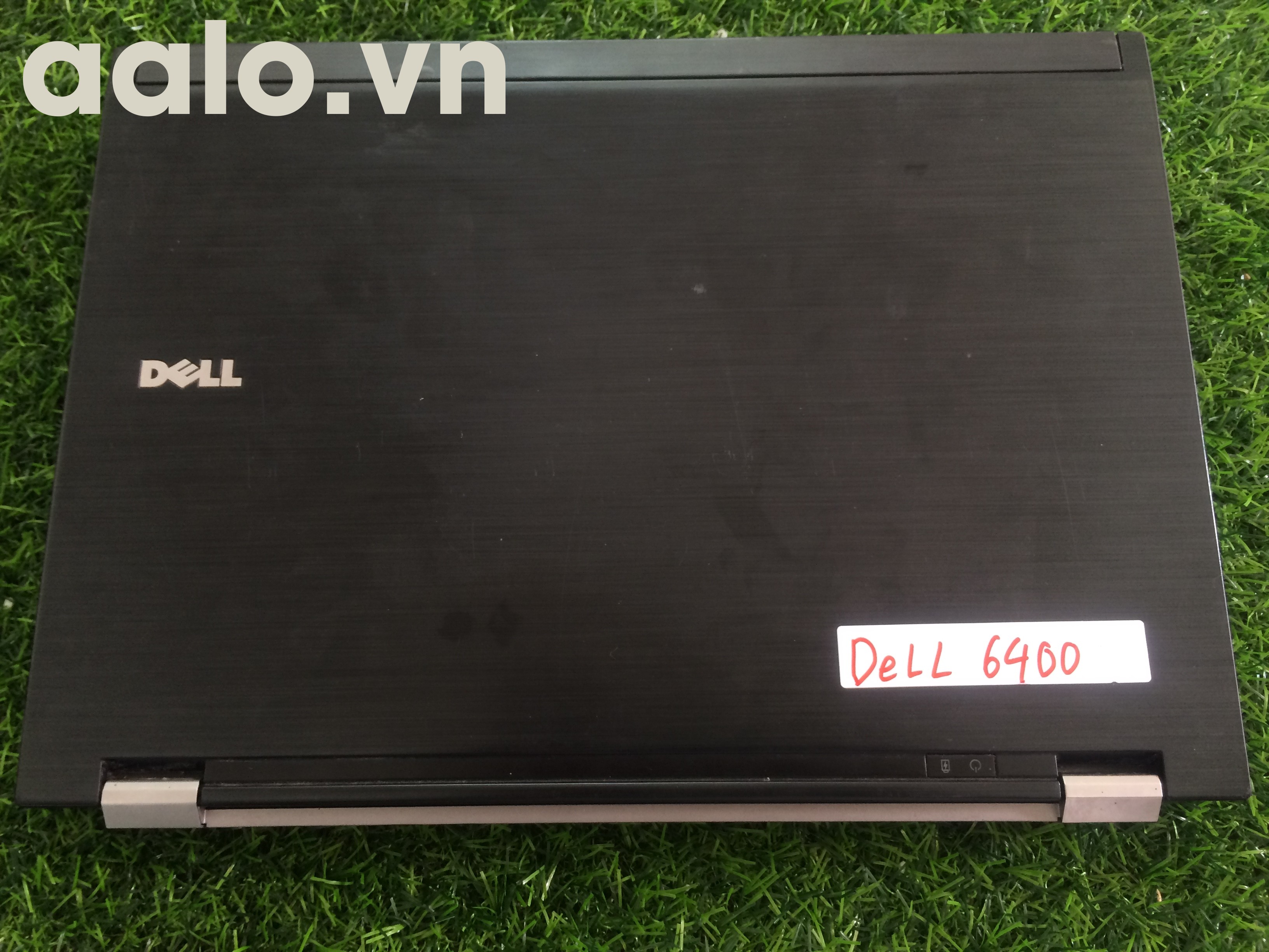 Vỏ laptop cũ Dell 6400