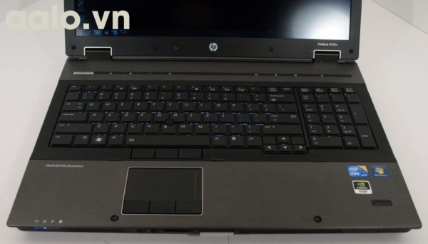 Bàn phím laptop HP 8740W