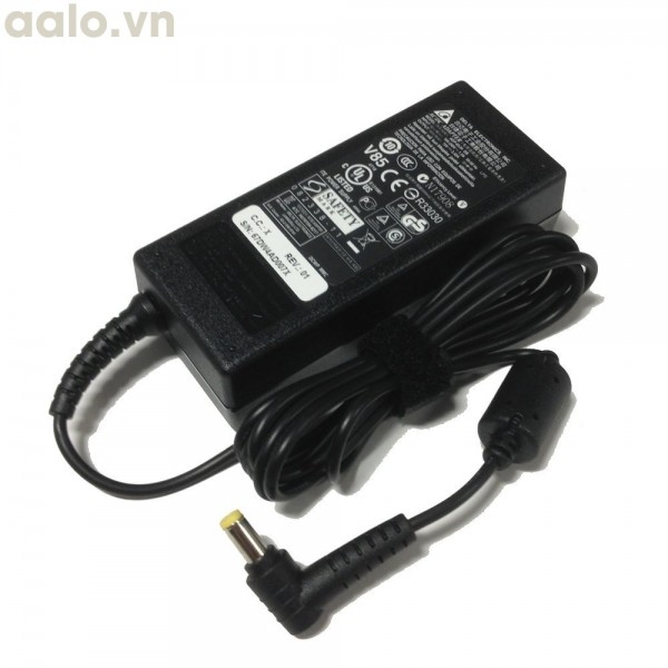 Sạc pin zin laptop Acer 19V 3.42A - Adapter 