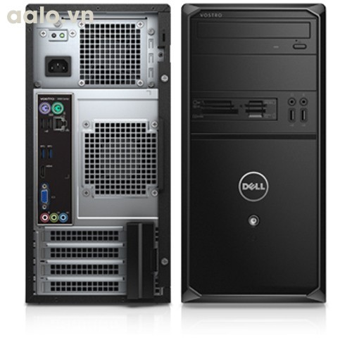 Máy tính đồng bộ DELL VOS3650MT PYYPD1