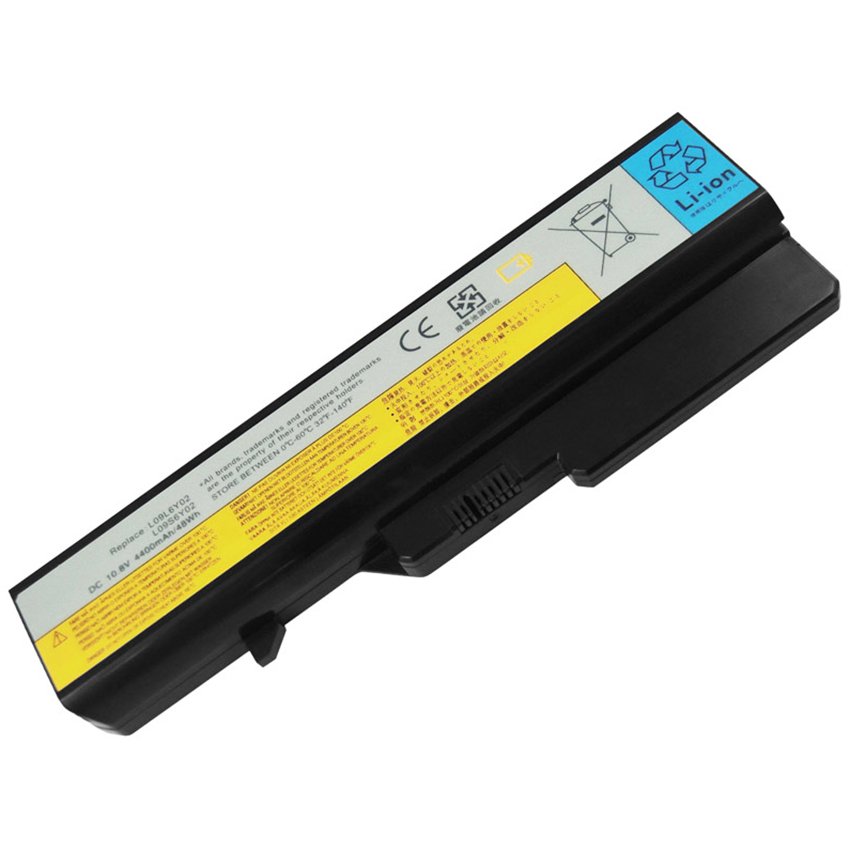 Pin Laptop Lenovo Z560 Z565 Z570 G460 G560A G560 G570 - Battery Lenovo