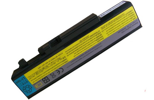 Pin Laptop Lenovo Y450, Y550 - Battery Lenovo