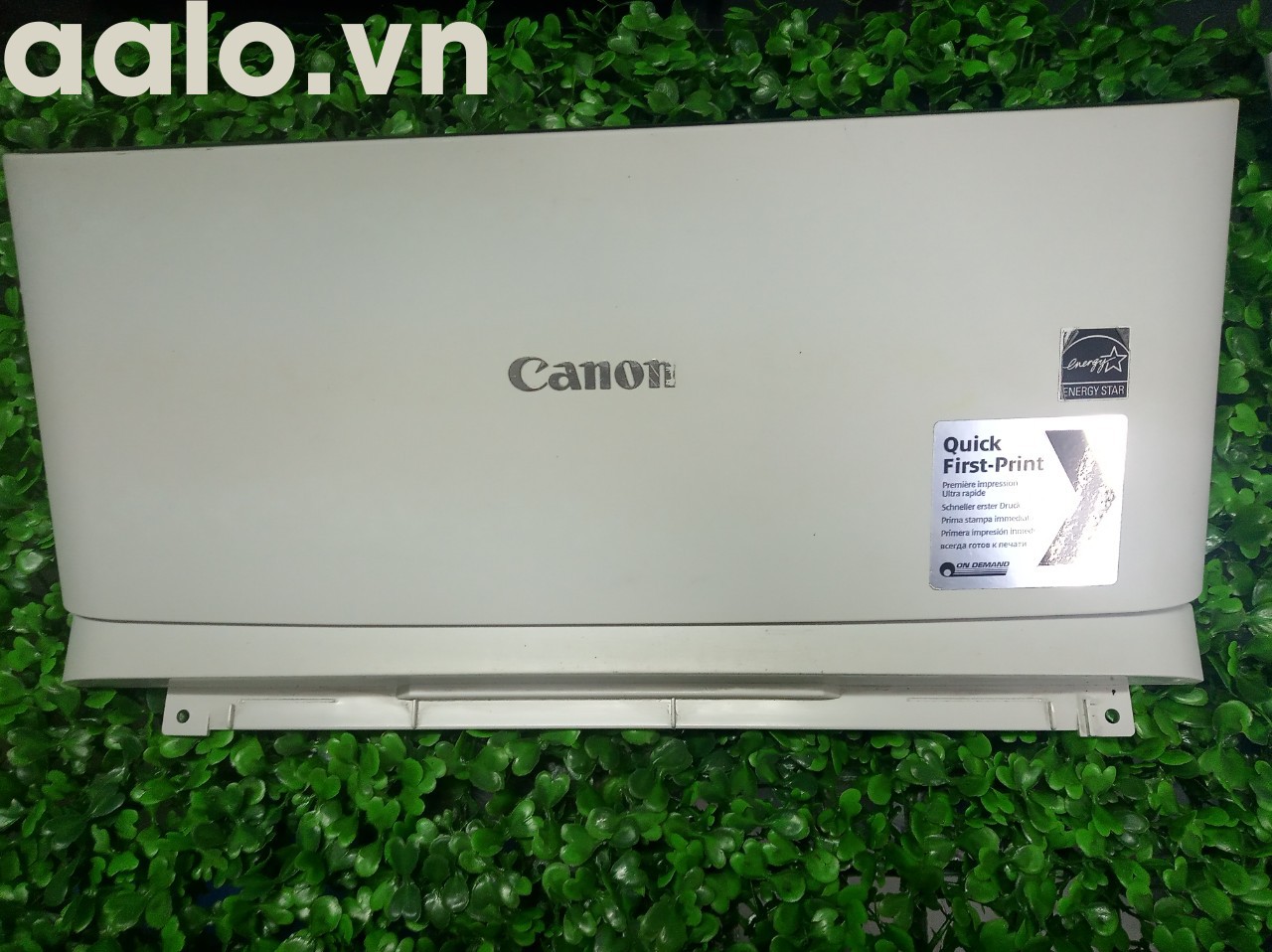 Cửa  Máy In Laser Canon LBP 252dw- aalo.vn