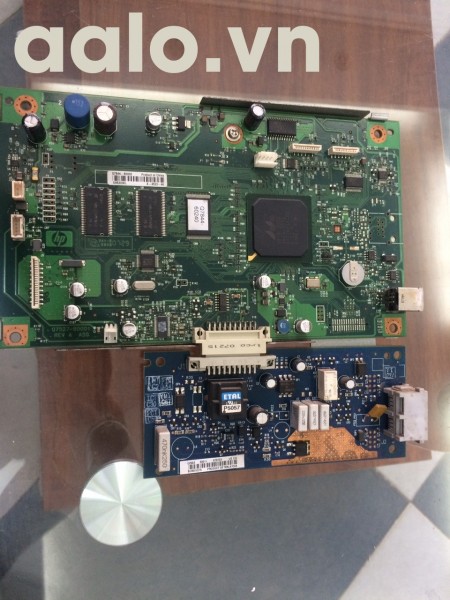 Card Formatter HP 3050