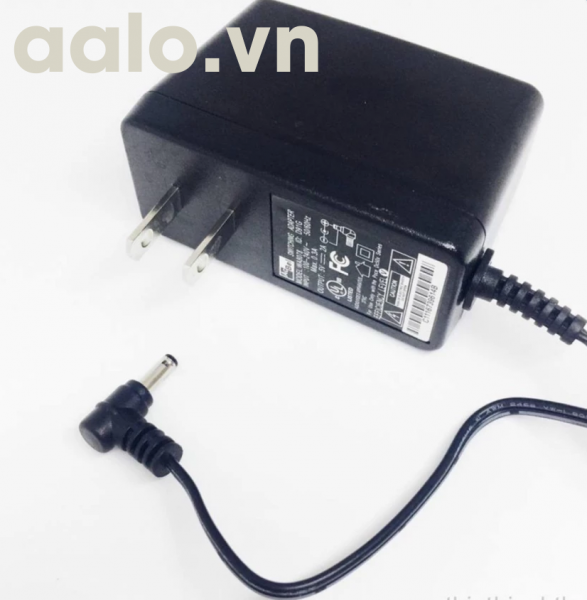 Adapter 5V -2A chân thường 