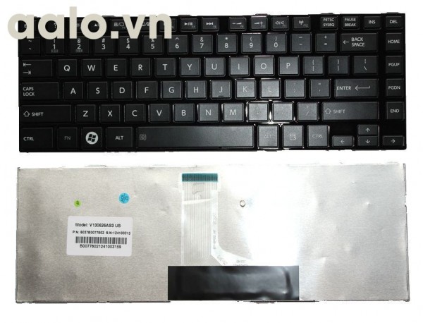 Bàn phím laptop Lenovo  IBM Lenovo Edge 11 E10 Series Laptop Keyboard - Keyboard Lenovo