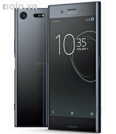 Điện thoại Sony Xperia XZ Premium