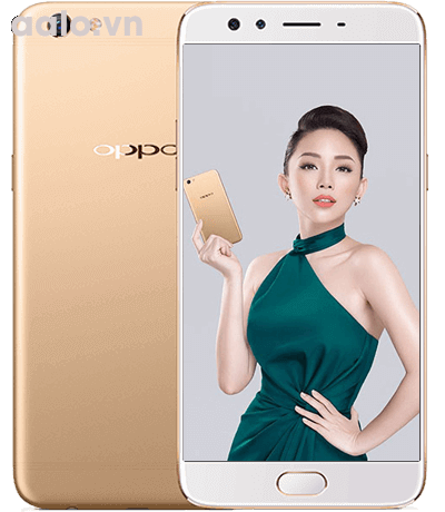 Điện thoại OPPO F3 Plus