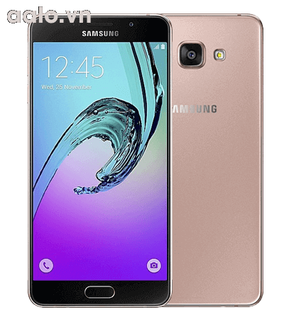 Điện thoại Samsung Galaxy A7 (2016)