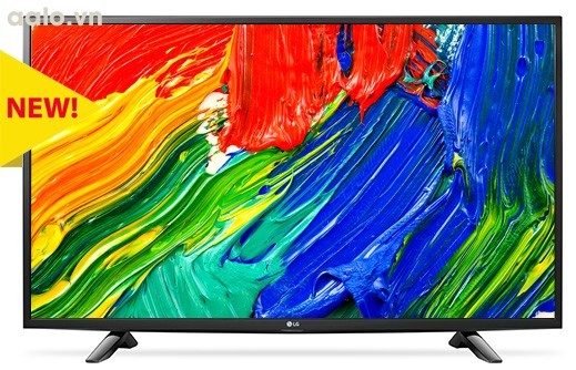 TIVI LED LG 49LH511 FULL HD 49INCH