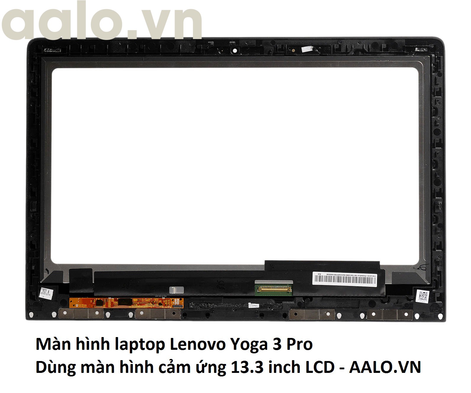 Màn hình laptop Lenovo Yoga 3 Pro