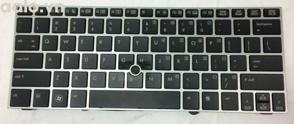 Bàn phím laptop HP EliteBook 2710 2710p 2730 2730p – 2170P