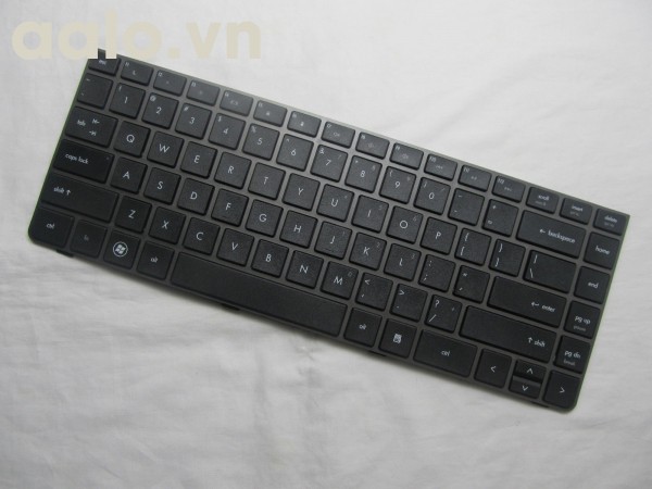 Bàn phím laptop HP  4330s 4331s 4430s 4431s 4435s 4436s 646365-001 US - keyboard HP