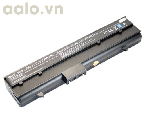 Pin Laptop Dell Inspiron 630m 640m E1405 XPS M140 312-0451 C9553 C9551 - Battery Dell