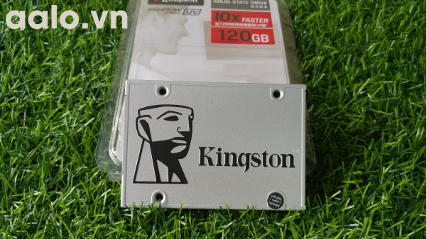 Ổ cứng SSD KINGSTON 120GB 