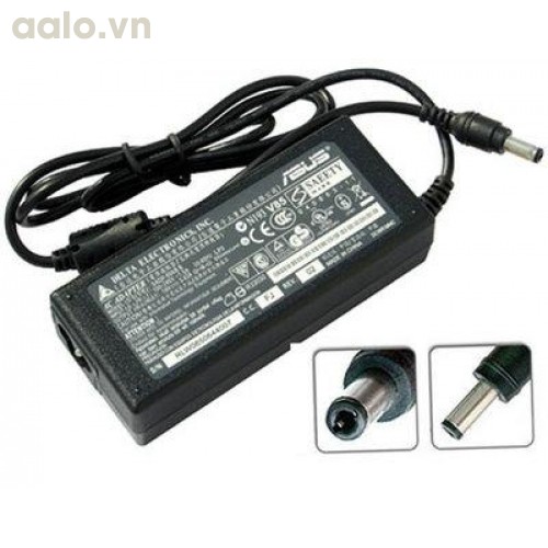 Sạc pin laptop ASUS 19V3.42A  - Adapter ASUS