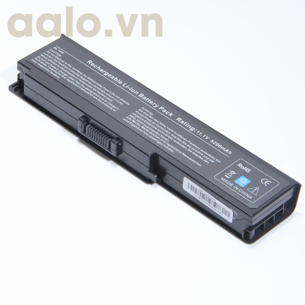 Pin Laptop Dell Inspiron 1420 Vostro 1400 - Battery Dell