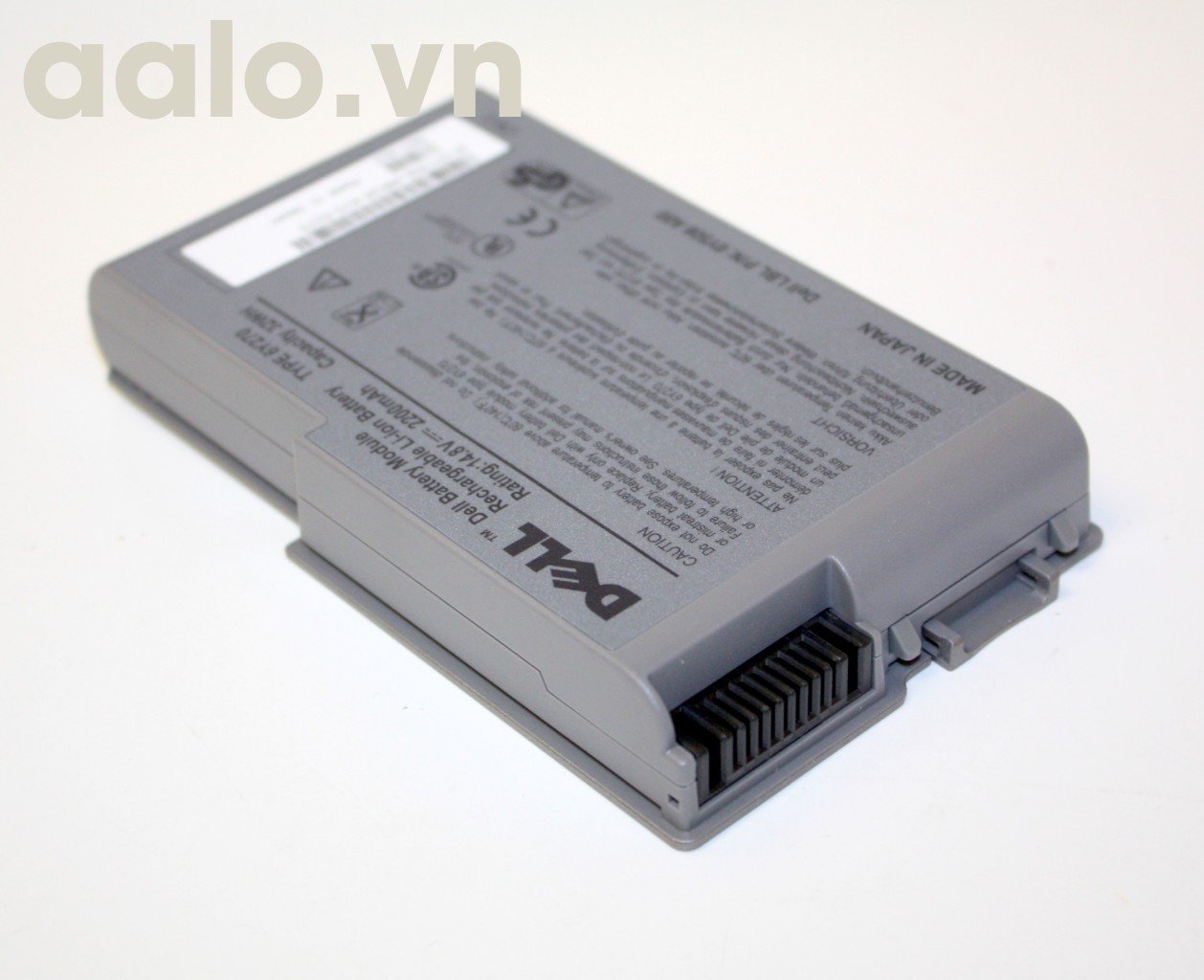 Pin Laptop Dell D600, D610, D500, D510, D520, D505 - Battery Dell