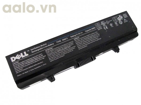 Pin Laptop Dell 1440 1525 1526 1545 1546 1750 - Battery Dell