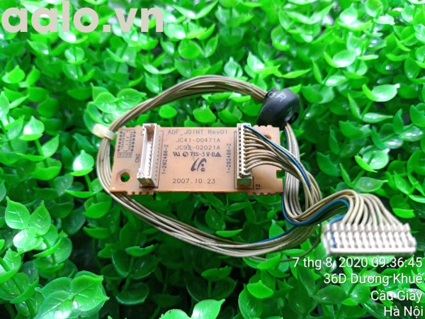 Sensor Máy in đa năng Samsung SCX-4623F - aalo.vn 