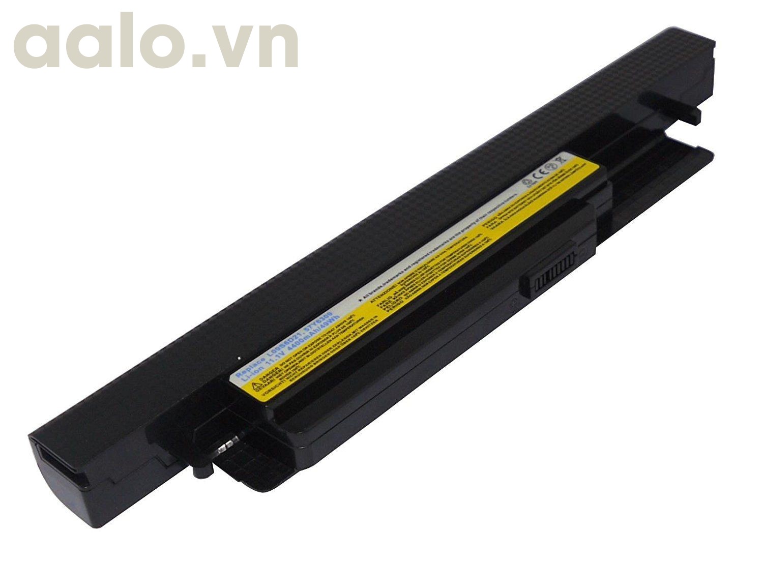 Pin Laptop Lenovo IDEA PAD U450 U450P 3389 U550 - Battery Lenovo