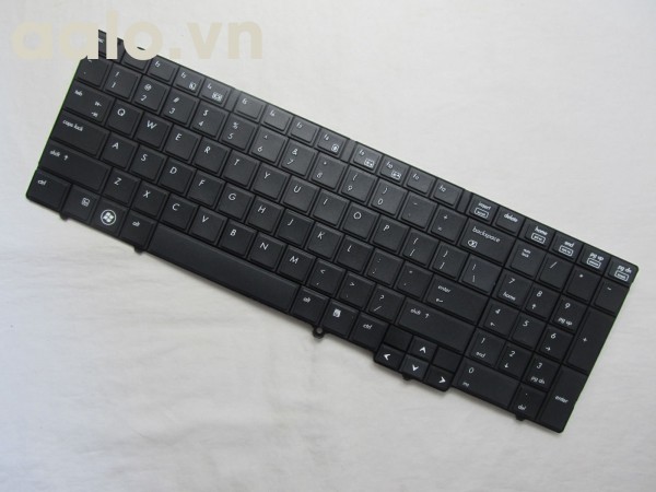 Bàn phím Laptop HP EliteBook 8540p 8540w - Keyboard HP