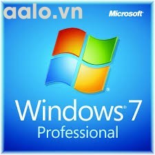 Key Windows 7 Professional English 32/64 Bit OEM 5 PC