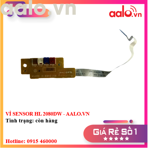 VỈ SENSOR HL B2080DW - AALO.VN