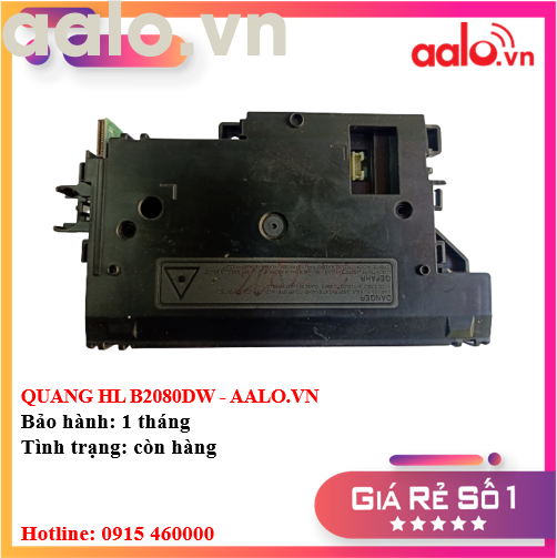 QUANG HL B2080DW - AALO.VN