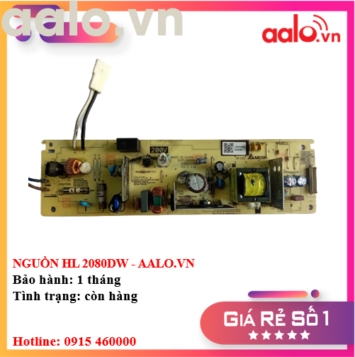 NGUỒN HL B2080DW - AALO.VN