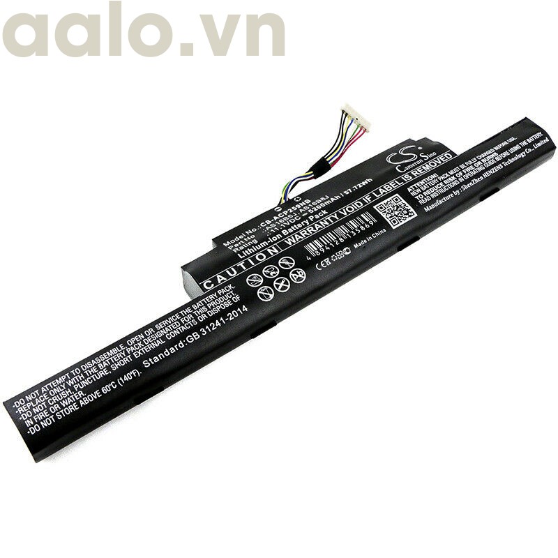 PIN LAPTOP ACER ASPIRE E15 E5-575