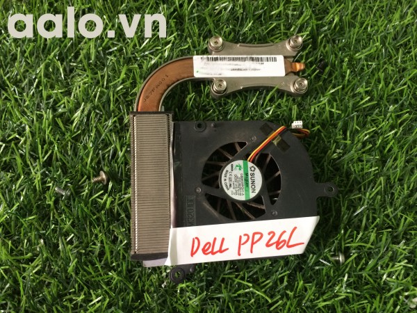 quạt tản nhiệt CPU Dell PP65L